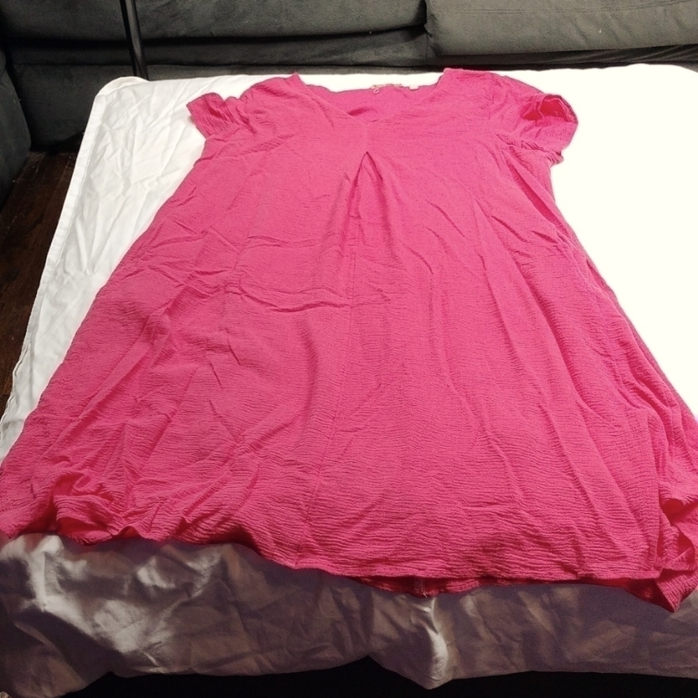 Soft Surroundings women's medium sized dress